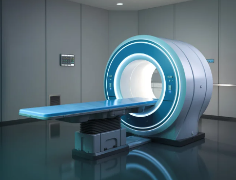 Slow Down On Those Back MRIs — cover image
