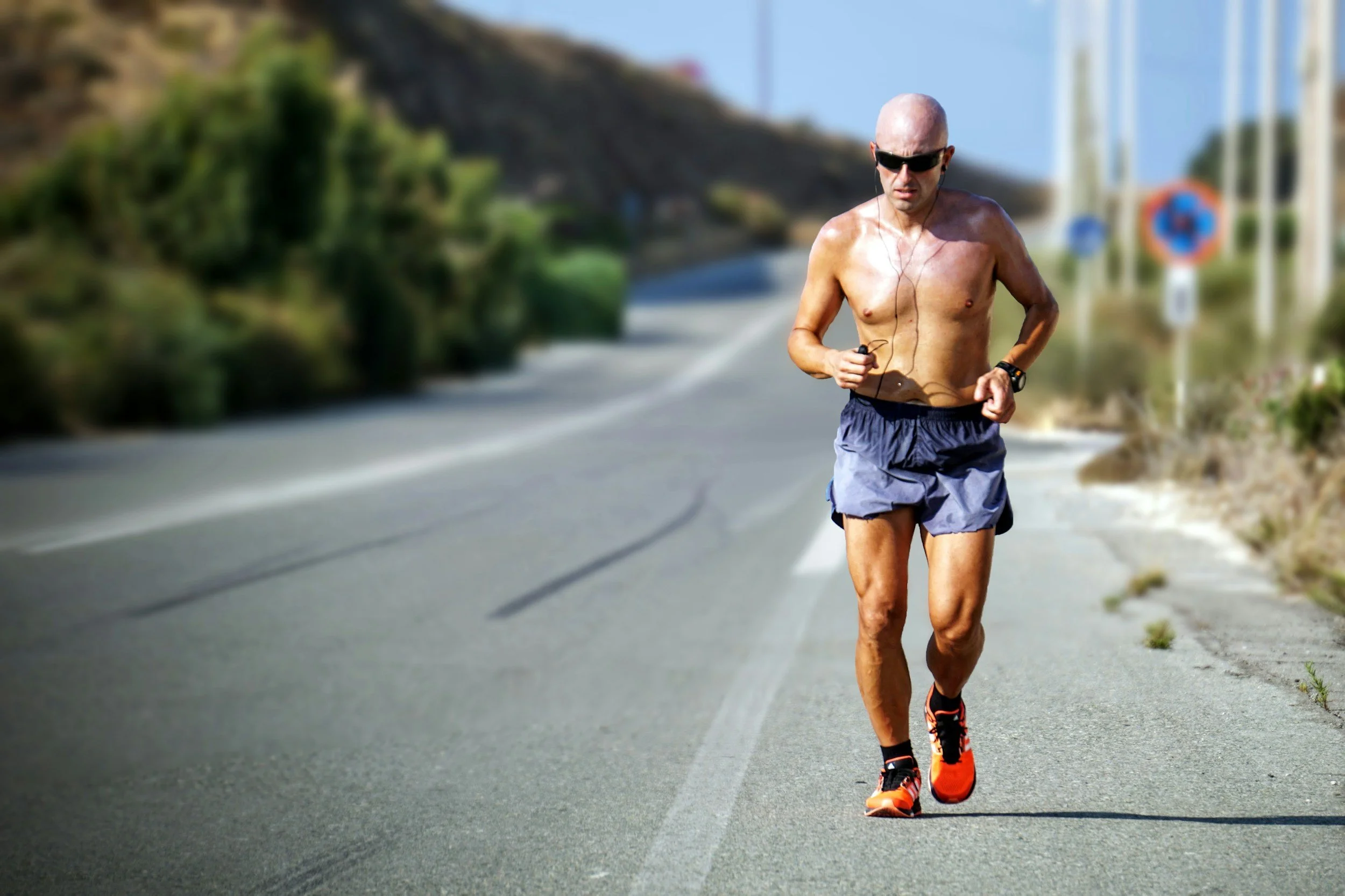 5 Ways To Guarantee Running Feels Awful! — cover image